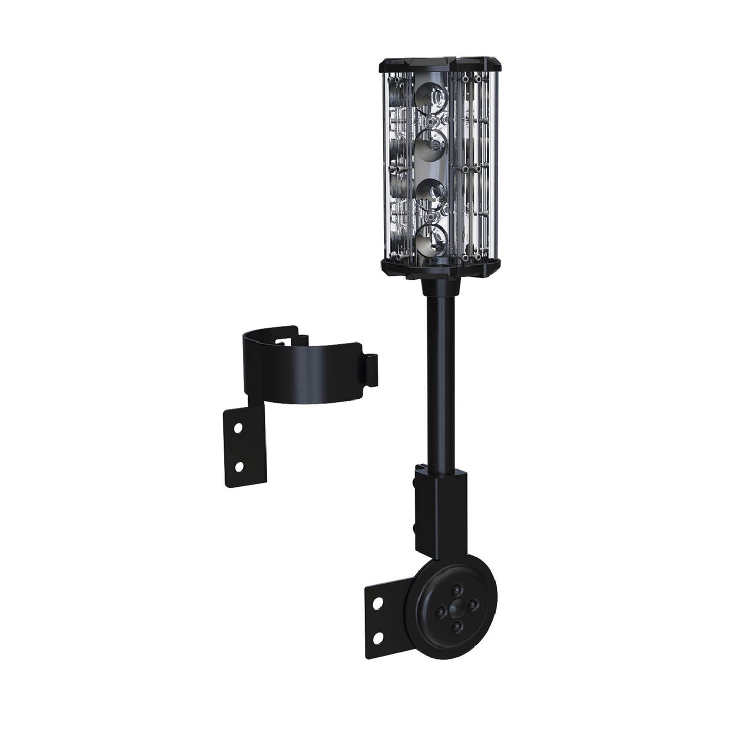 Polaris Work Beacon LED Light 2883265 2018-2020 Ranger Crew XP 1000 OEM