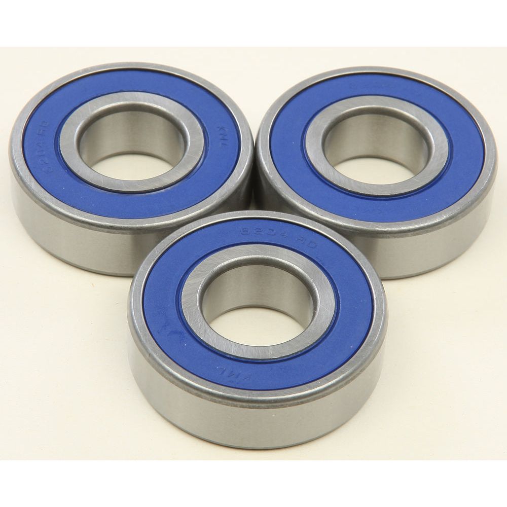 Wheel Bearing & Seal Kit