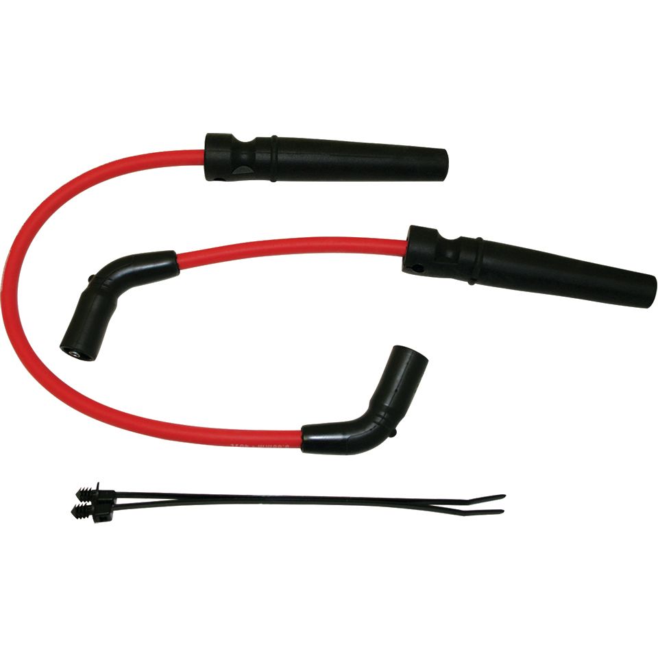 Ign Wires Ultra 40/Set Street 500 750 Models