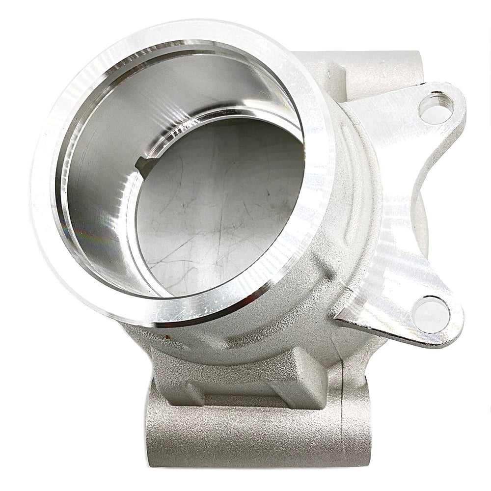 
                      
                        Polaris GEM Right Hand Wheel Bearing Carrier, Genuine OEM Part 5138502, Qty 1
                      
                    