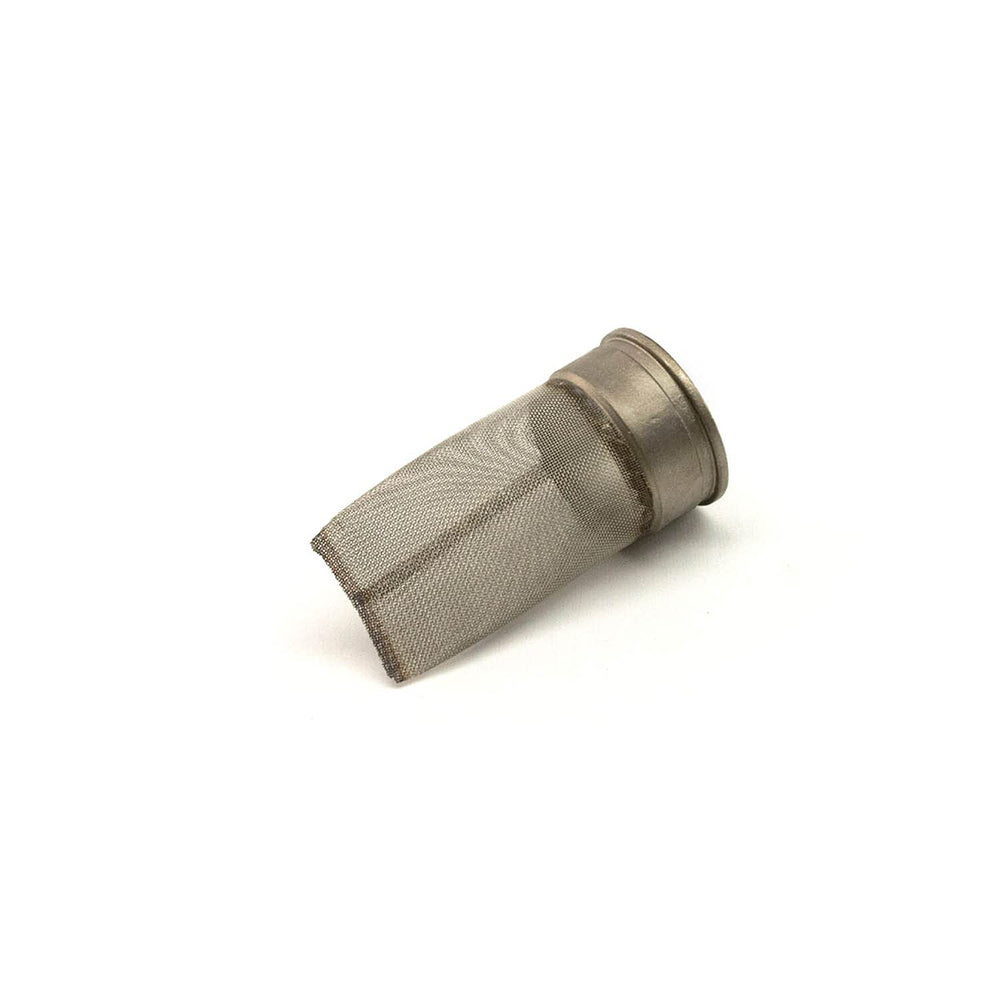 
                      
                        Polaris RZR Spark Arrestor, Genuine OEM Part 1262390, Qty 1
                      
                    