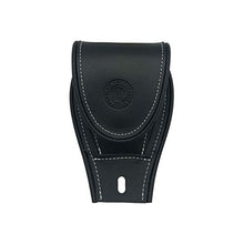 Indian Motorcycle Genuine Leather Tank Pouch - 2880142-01