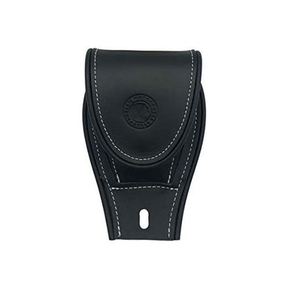Indian Motorcycle Genuine Leather Tank Pouch - 2880142-01
