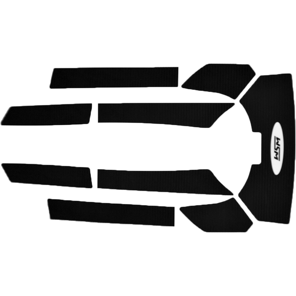 Traction Mat Sea