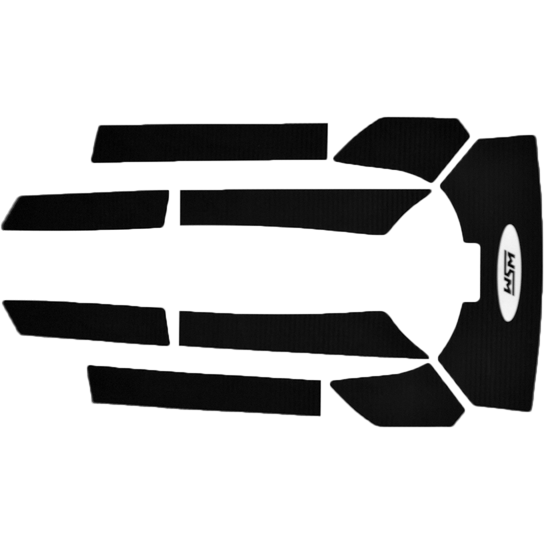 Traction Mat Sea
