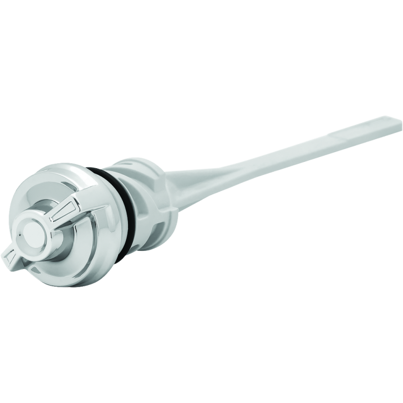 Kuryakyn Precision Dipstick Chrome