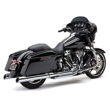 909 Uppercut Slip Ons Chrome Flh/Flt 95 16