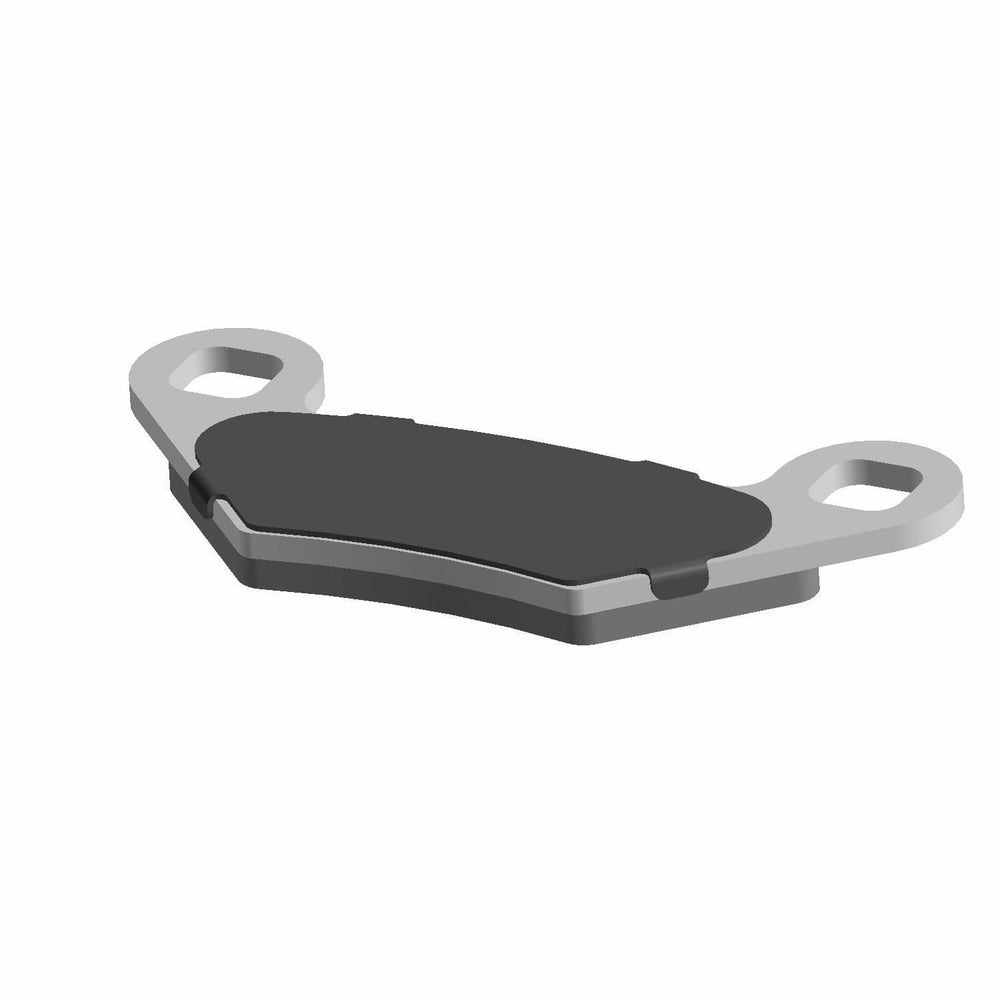 
                      
                        Polaris ATV ATV 246 mm. 104A Brake Pad Assembly, Part 1911292
                      
                    