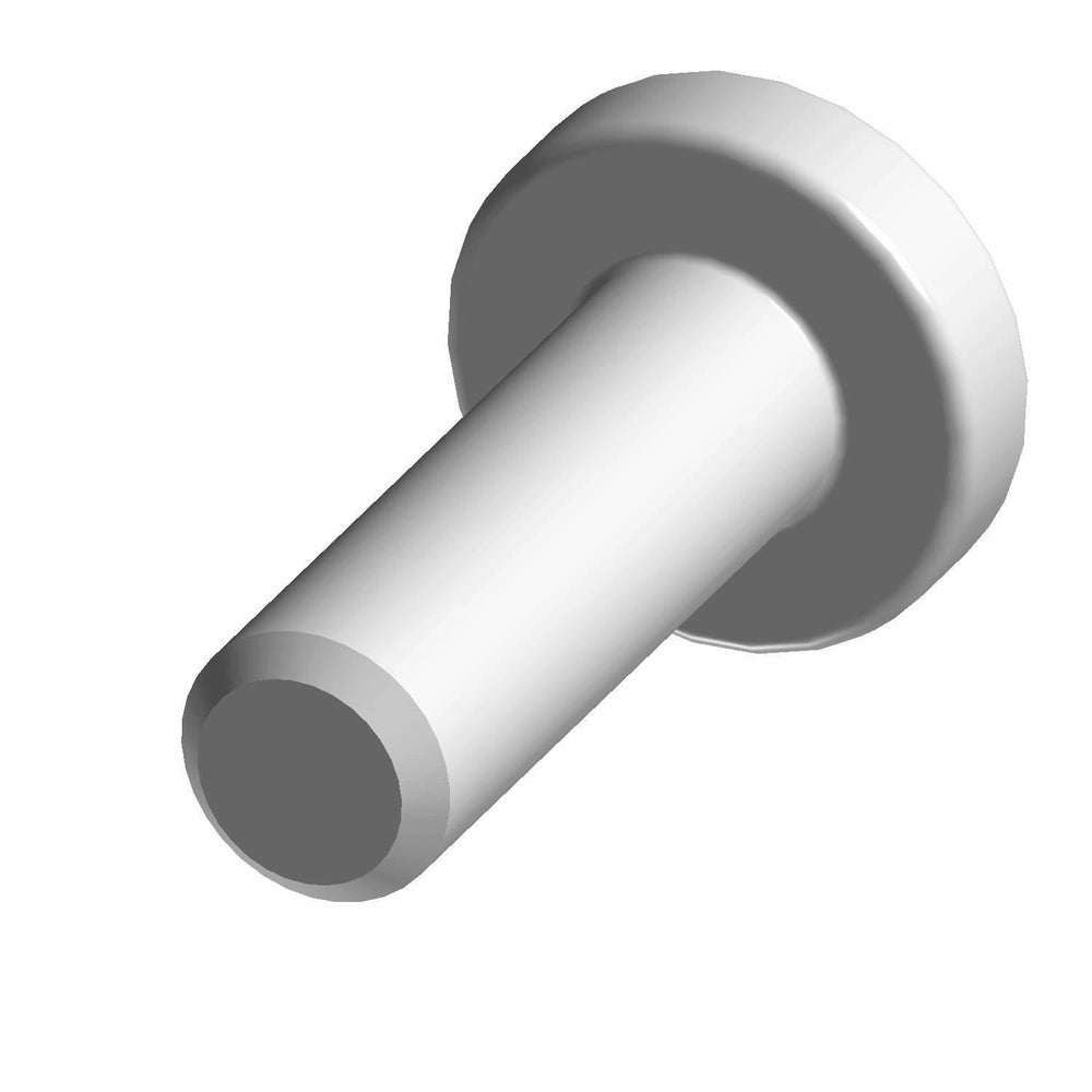 Polaris Ranger Screw, Genuine OEM Part 7519290, Qty 1