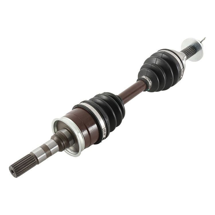 6 Ball Heavy Duty Axle Front