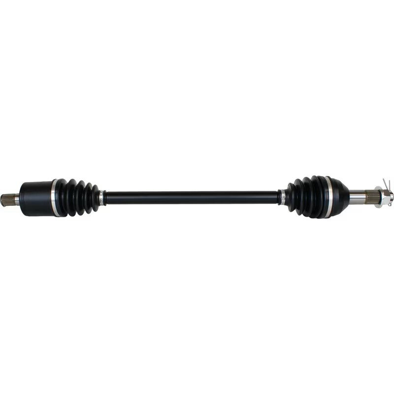 8 Ball Extreme Duty Axle