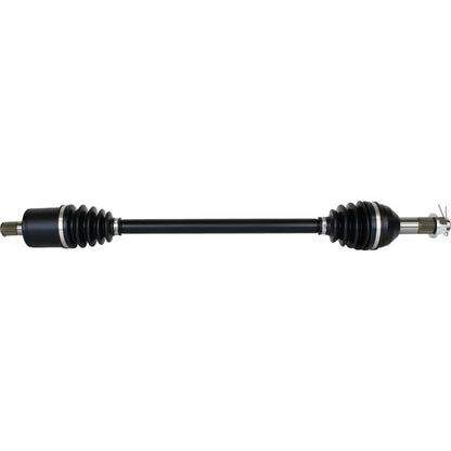 8 Ball Extreme Duty Axle