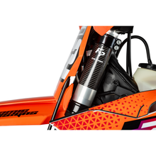 Carbon Fiber Registration Wrap 52 Mm X 125 Mm