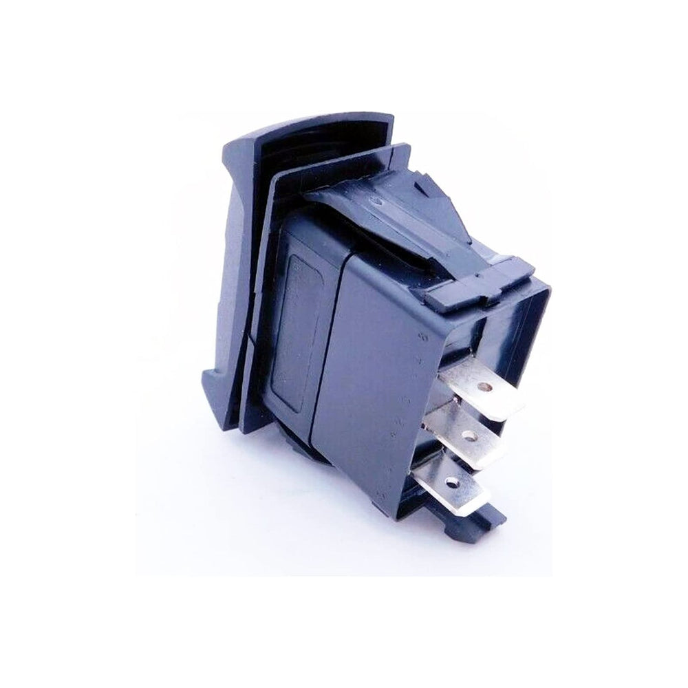 
                      
                        Polaris Ranger Winch Switch, Genuine OEM Part 4015688, Qty 1
                      
                    
