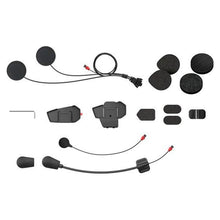 Helmet Clamp Cit For Spider St1