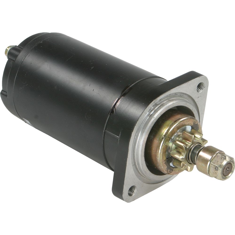 Starter Motor Kaw