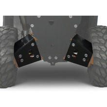 Hdpe Rear A Arm Guards Pol