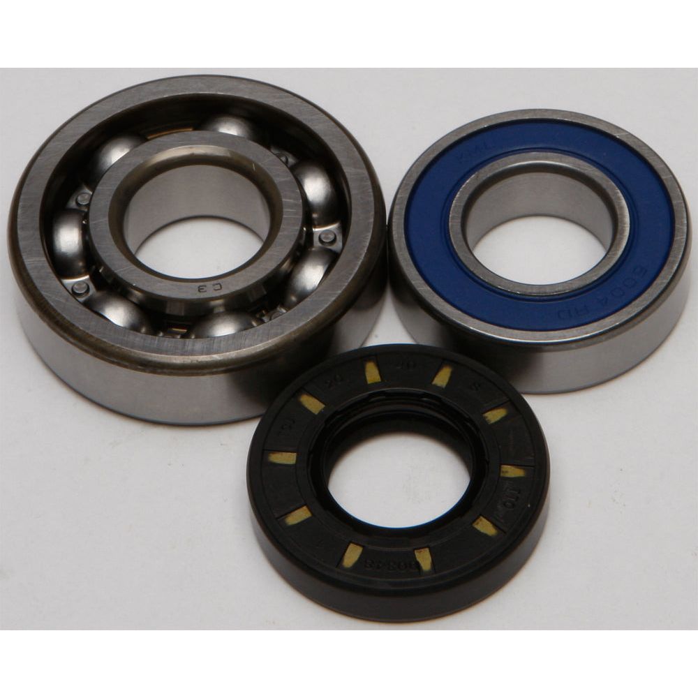 Chain Case Bearing & Seal Kit