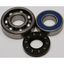 Chain Case Bearing & Seal Kit