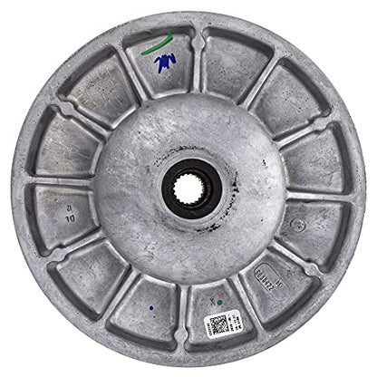 Polaris Ranger Driving Clutch, 3-Angle, Genuine OEM Part 1322182, Qty 1