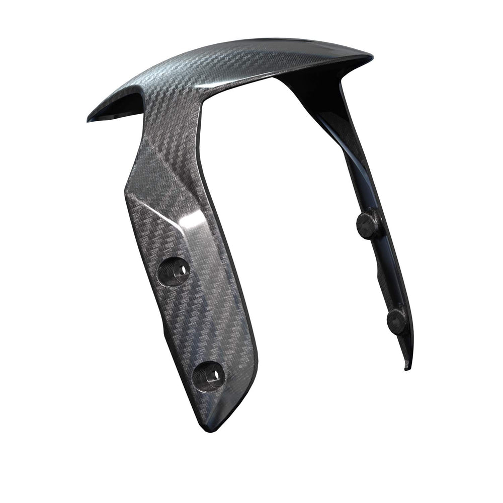 
                      
                        Indian Motorcycle 17 in. Carbon Fiber Front Fender - 2884463
                      
                    