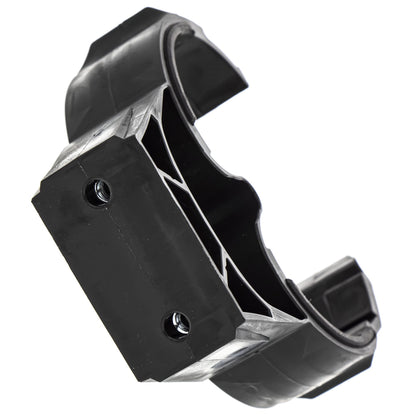 Polaris Plastic Snap Clamp