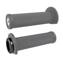 Atv Ruffian V2.1 Grip 125mm Soft Grey/Black