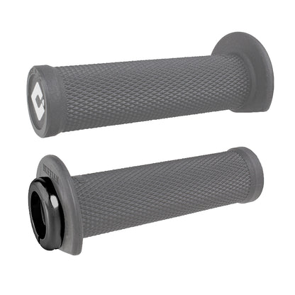 Atv Ruffian V2.1 Grip 125mm Soft Grey/Black