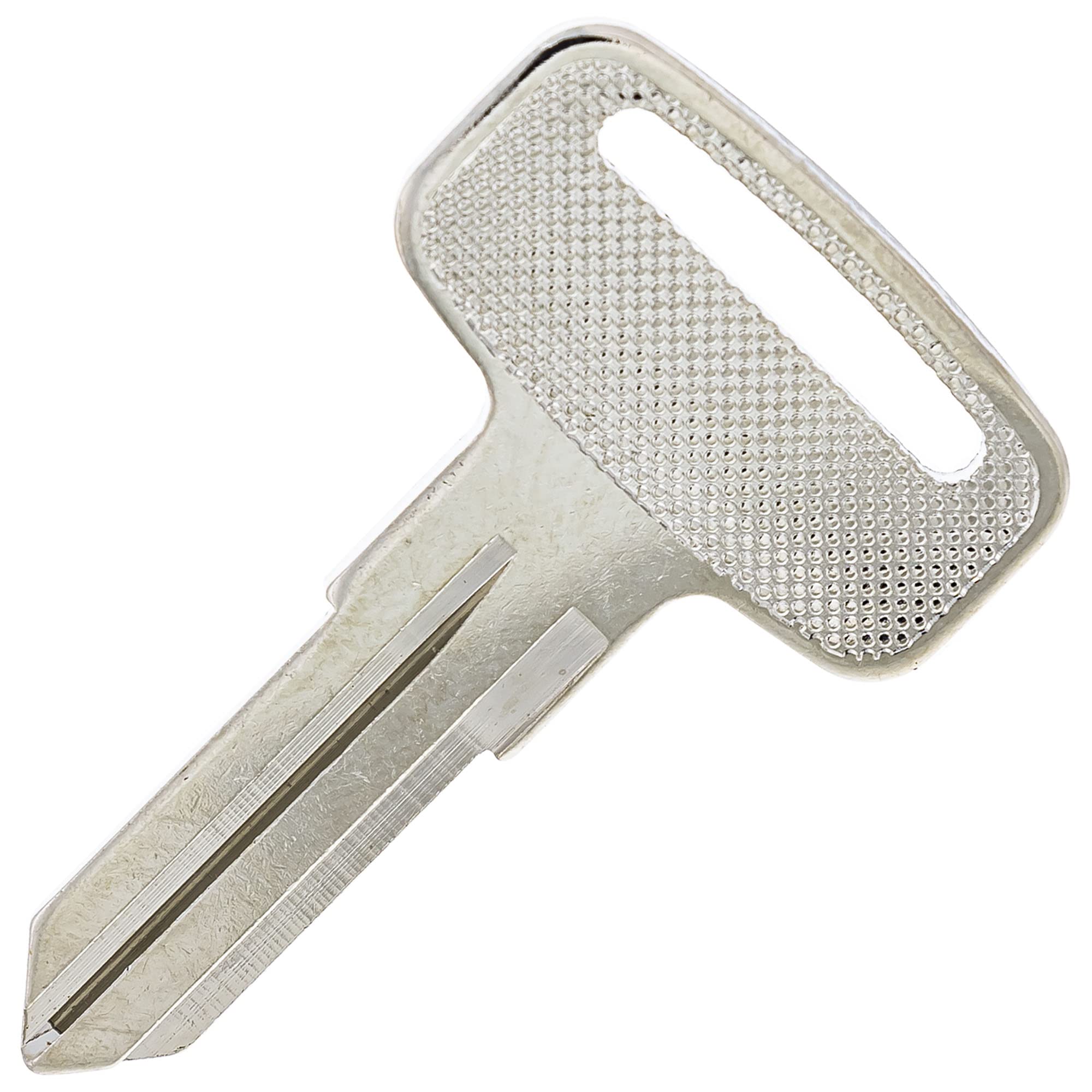 Polaris ATV & Snowmobile 22/23/27/28 Blank Key - 4010321