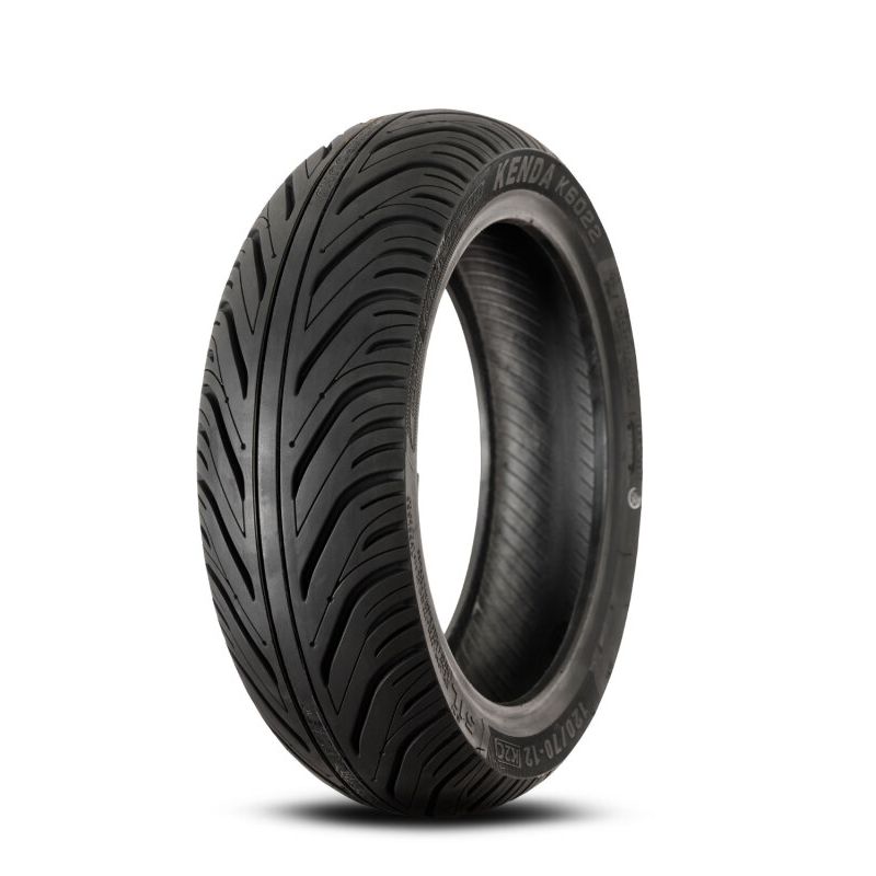 Kenda K6022 Kozmik Front/Rear Tire - 350-10 4PR 51J TL 10471076
