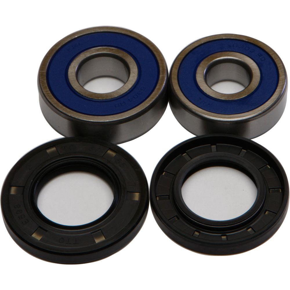 Wheel Bearing & Seal Kit