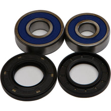 Wheel Bearing & Seal Kit