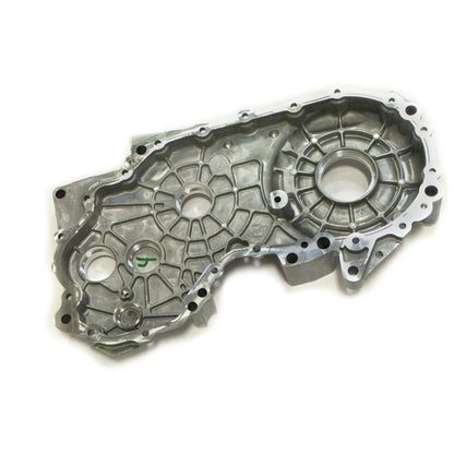 Polaris Ranger Left Hand Cover, Genuine OEM Part 3234945, Qty 1