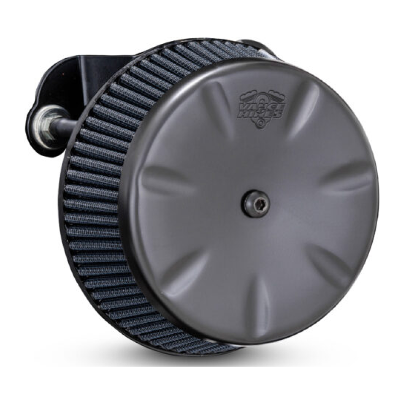 Vance & Hines HD Sportster 91-20 Elmntr Intake Black