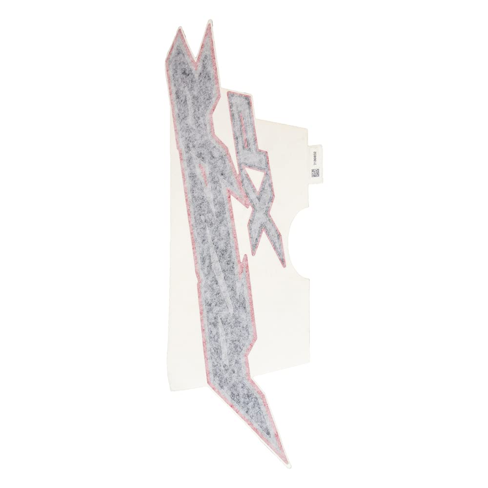 
                      
                        Polaris RZR Center Hood Decal, Genuine OEM Part 7186632, Qty 1
                      
                    