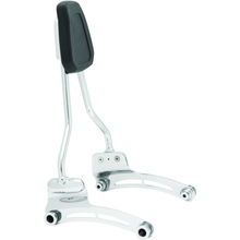 Kuryakyn Sissy Bar For Indian Models Chrome