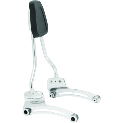 Kuryakyn Sissy Bar For Indian Models Chrome