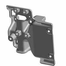 Polaris Slingshot BRKT-MNT,CONTROLLERS, Genuine OEM Part 5454672, Qty 1