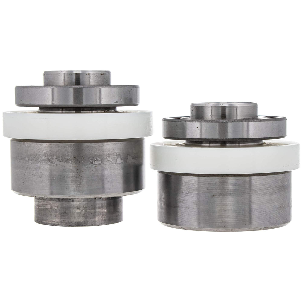 
                      
                        Polaris Output Hub Assembly for Specific RANGER 570, 1000, CREW 570, CREW 1000, RZR 900, Trail, Trail S 900, Scrambler XP 1000 S Models and More, OEM Part for Front Differential Gearcase - 3236683
                      
                    