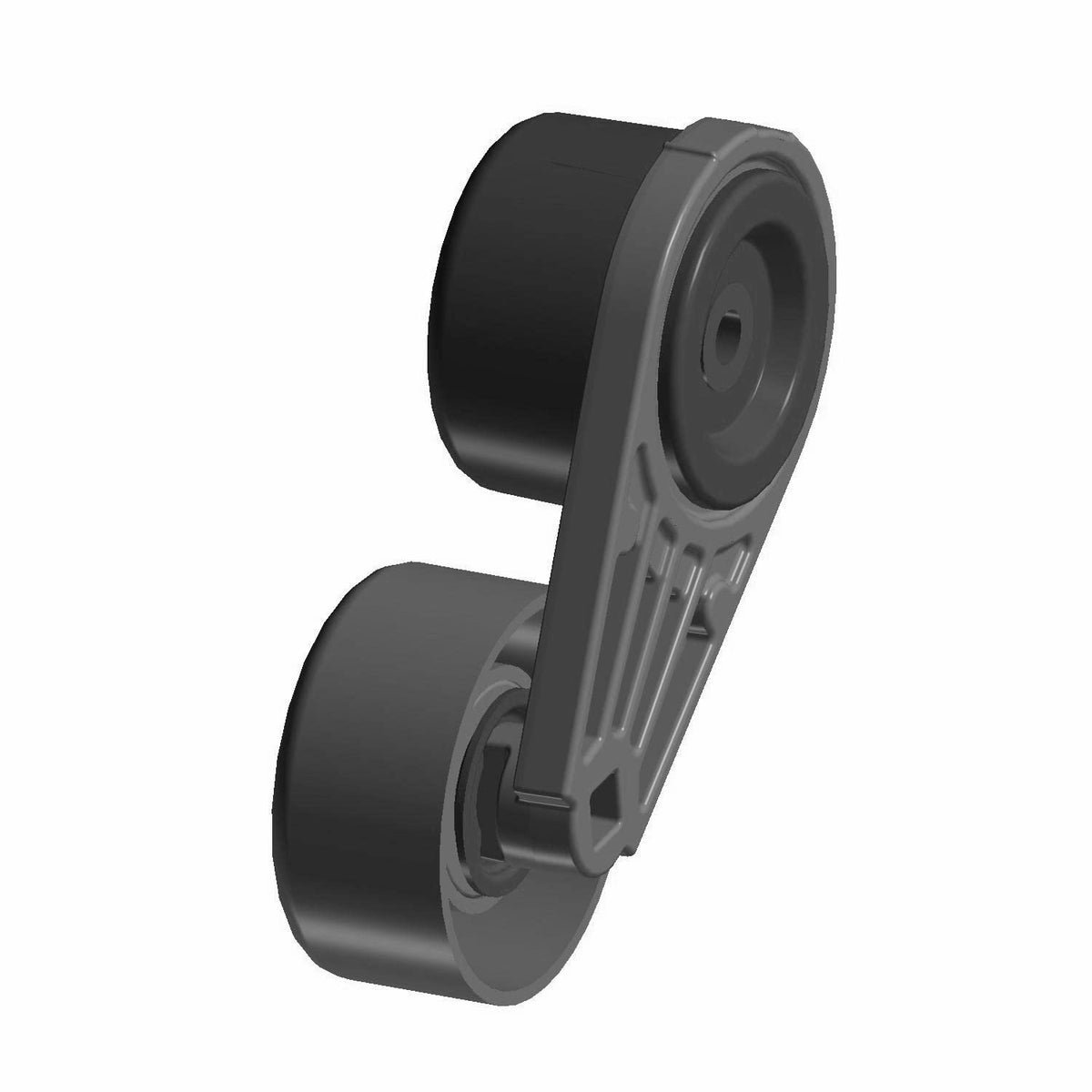 Polaris Off Road Tensioner Belt Assembly, Genuine OEM Part 3120002, Qty 1