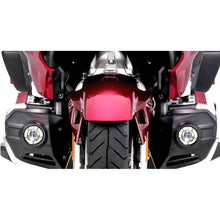 Led Fog Light Kit Multifunction+Drl Hon