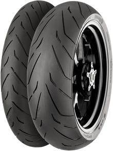 CONTINENTAL Tire - ContiRoad - Rear - 190/50ZR17 - (73W) 02445930000
