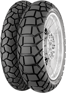 CONTINENTAL Tire - TKC 70 Rocks - Rear - 150/70R17 - 69S 02446390000