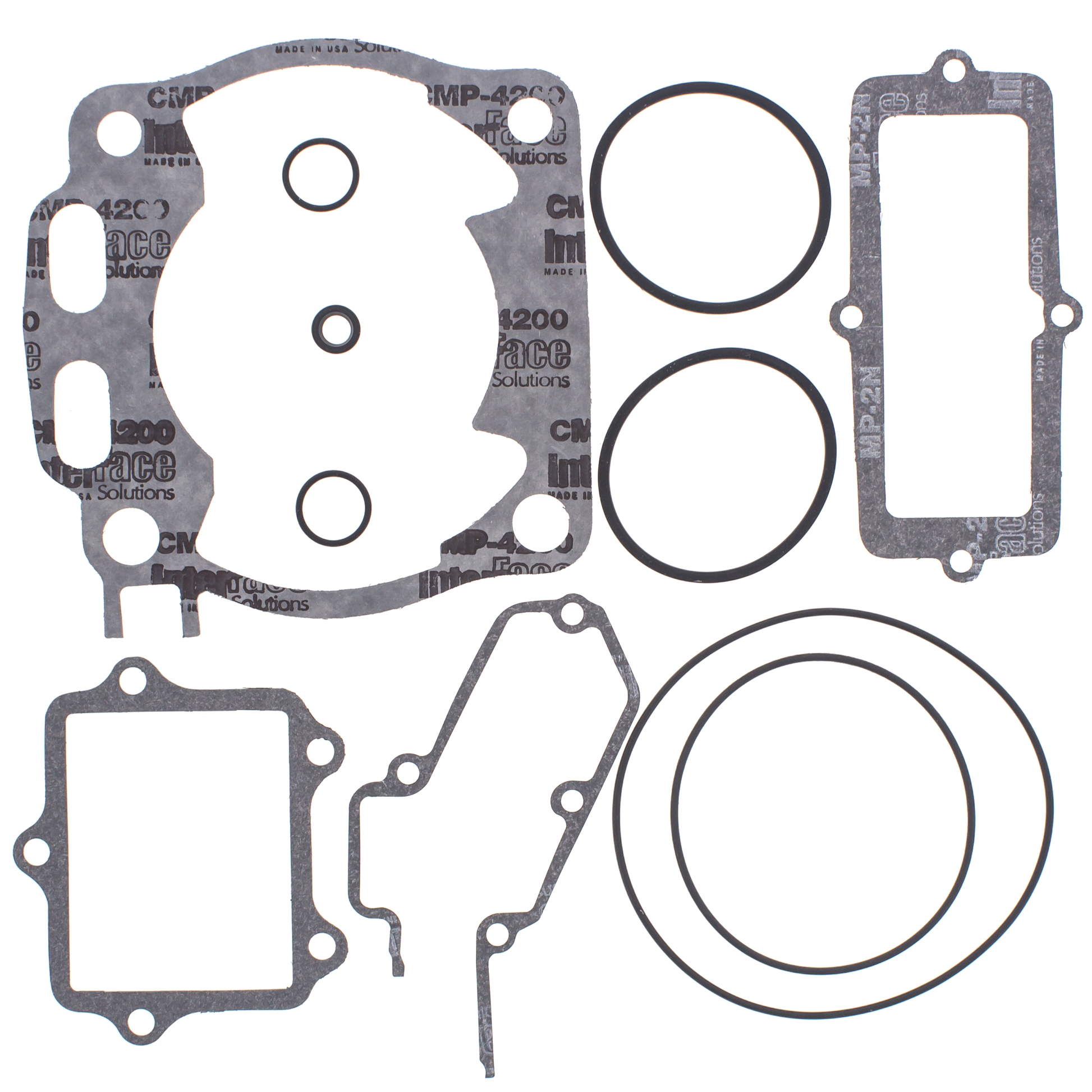 Top End Gaskets