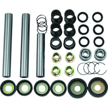 QuadBoss 03-05 Honda TRX650FA/FGA FourTrax Rincon 4x4 AT/GPScape Repair Kit Rear Susp Repair Kit