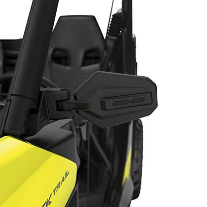 Maverick Trail & Sport, Commander Side Mirrors - 715003639