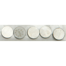 Valve Shims 7.48x1.50mm 5/Pk