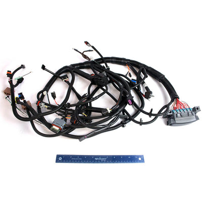 Polaris ATV Main Harness w/Electric Power Steering (EPS), Genuine OEM Part 2412594, Qty 1