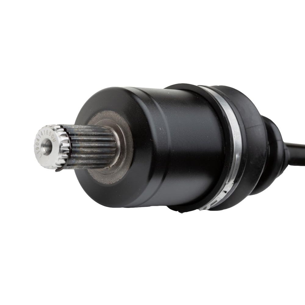 
                      
                        Polaris Front Half Shaft CV Axle, 50, for Specific RZR 900, Trail, Trail 900 and Trail S 900 Models, Including Sport, Ultimate, Premium, FOX and EPS, Full Assembly, OEM Part, Black, Qty 1-1333948
                      
                    