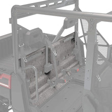 Polaris Off Road Noise Reduction System